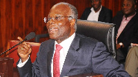 Kwabena Tahiru Hammond, the Member of Parliament for Adansi-Asokwa