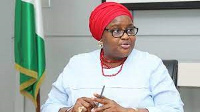 Director-General, National Pension Commission, Aisha Umar