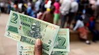 Zimbabwe is still reeling from decades of financial mismanagement