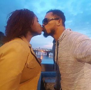 Van Vicker Wife 40