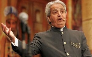 Benny Hinn