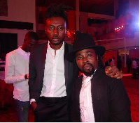 Pappy Kojo & Obrafour