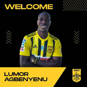 Lumor Agbenyenu129