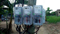 ECG meters