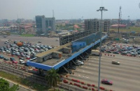 Lekki Toll Gate