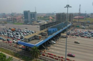 Lekki Tollbooth