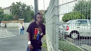 Patapaa France