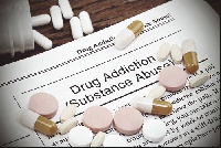 Drug abuse is a serious public health problem that affects almost every community and family