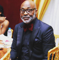 Richard Mofe Damijo