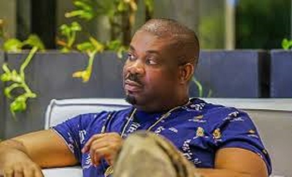 Don Jazzy, Music Producer