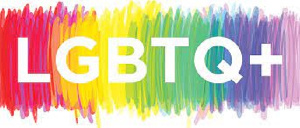 Lgbtq LOGO