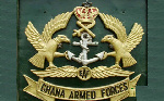 Ghana Armed Forces