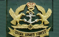 The Ghana Armed Forces said the retooling will help improve their operations