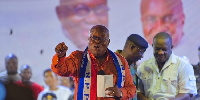 President Nana Addo Dankwa Akufo-Addo