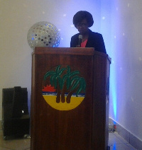 Dr Mrs Shola Safo-Duoduo