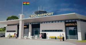 Ho Airport Nice