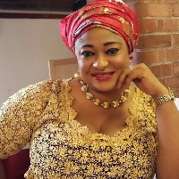 Ronke Oshodi-Oke