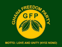 Ghana Freedom Party