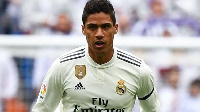 Raphael Varane, dan kwallon Real Madrid, shin zai koma Man United?