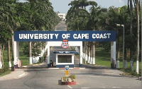 University of Cape Coast