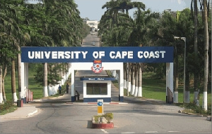 Cape Coast University