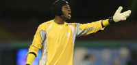 Black Stars goalkeeper, Abdul Manaf Nurudeen