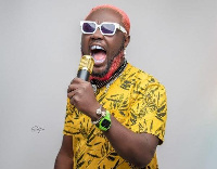 Ghanaian Amapiano sensation, DJ Azonto