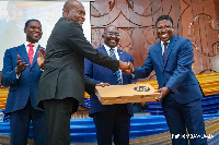 Dr Mahamudu Bawumia noted that more laptops would be needed to make the initiative successful