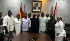 Bawumia With Newly Elected NPP Executives.png