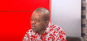 Dr. Kwame Asah Asante On Debate