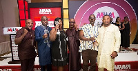 MTN Ghana received six other prestigious awards on the night