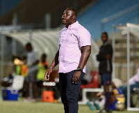 Mohammed Gargo, Football Professional