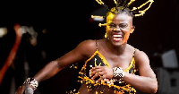 Singer, Wiyaala