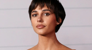 Naomi Scott