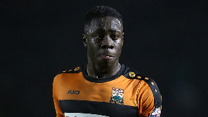 Andy Yiadom Barnet 34246062