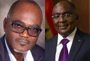 Dr Kofi Amoah And Dr Mahamudu Bawumia 45