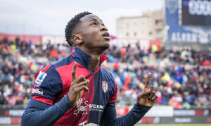 Ibrahim Sulemana Celeb Cagliari Vs Hellas Verona 707x424