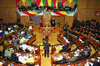 De RTI Bill go make am possible say de Ghanaians get constitutional right to demand information