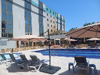 Accra City Hotel