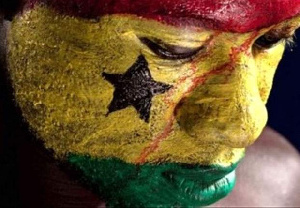 Ghana Patriot