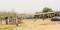 Adaklu SHS