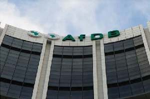 Afdb Africa