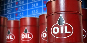 Prices of crude oil are projected to fall to $73.1 per barrel in 2023