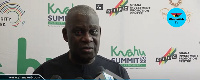 Eugene Owusu is the Executive Secretary for the Kwahu Summit 2022