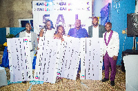 Eclipse Angel Investor empowers Ghanaian entrepreneurs with over GH₵100,000 post-seed capital