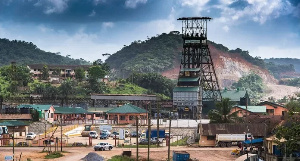 FGR Bogoso and Prestea mines