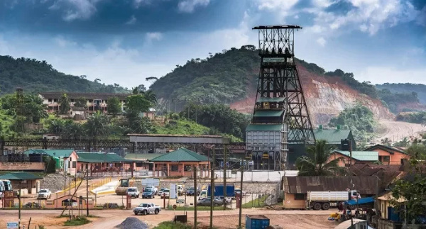 FGR Bogoso and Prestea mines