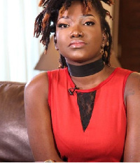 Ebony Reigns