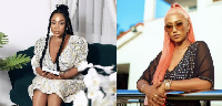 Mona says she is not suprised about Moesha repenting