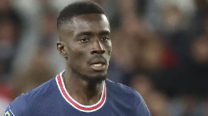 Idrissa Gana Gueye